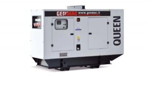 RoAfaceri 7 GENMAC Queen G200IS: Puterea de 220 kVA, Alegerea Lui Sorin Pastramă