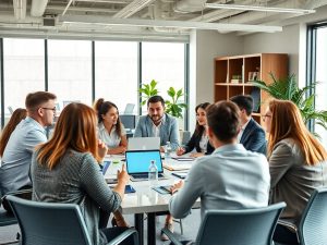 RoAfaceri 5 Întâlnire de afaceri în România cu profesioniști diversificați.