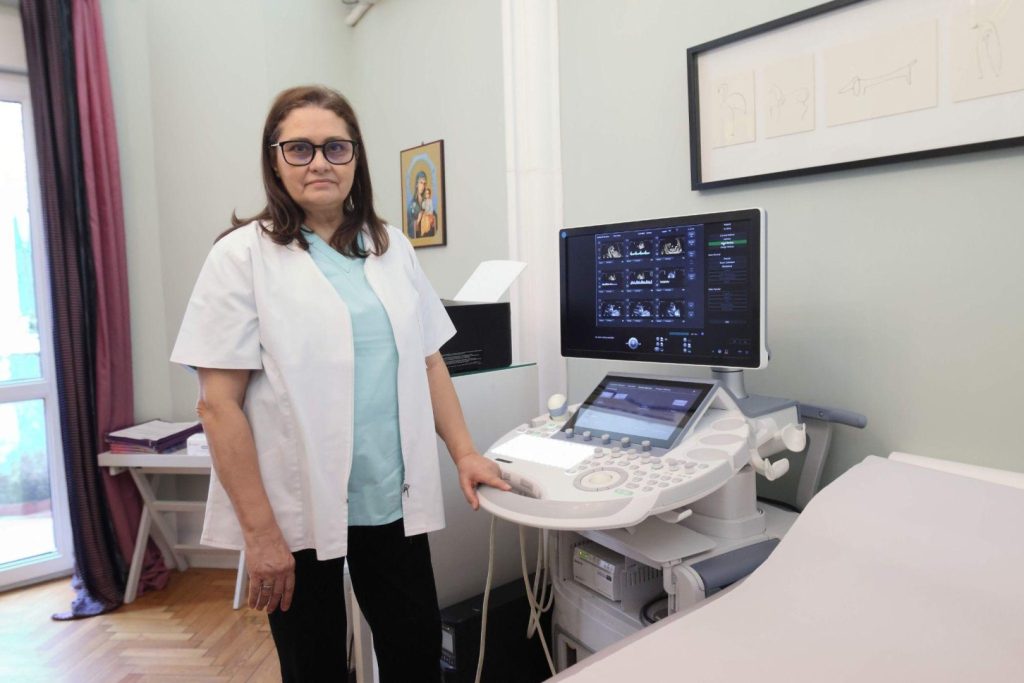 Diferențele dintre displazia ușoară, moderată și severă – Ghid complet de la Dr. Lorena Turculeț