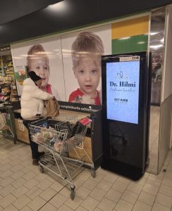 RoAfaceri 8 reteaua digitala ekogroup, ciprian petrescu