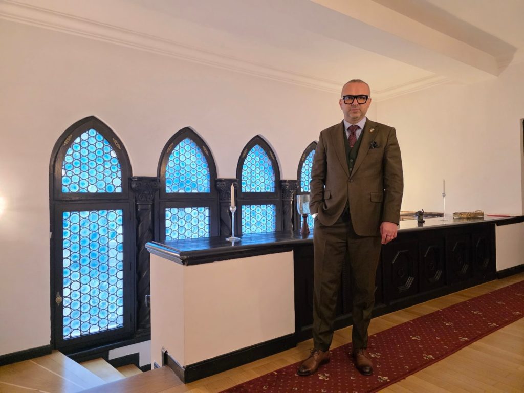 Eduard Petrescu explică de ce aplicația EkoGroup.ro este instrumentul ideal pentru directorii de vânzări care nu mai vor să „alerge după clienți”