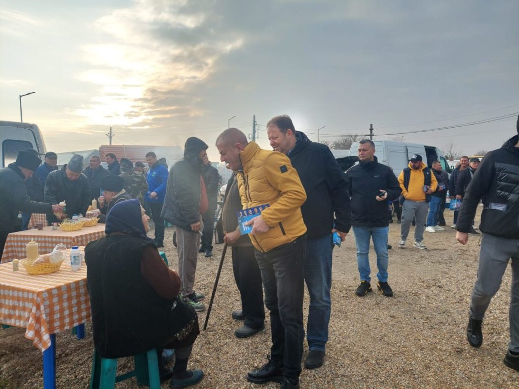 Costel Barbu promovează transformarea digitală a administrației publice