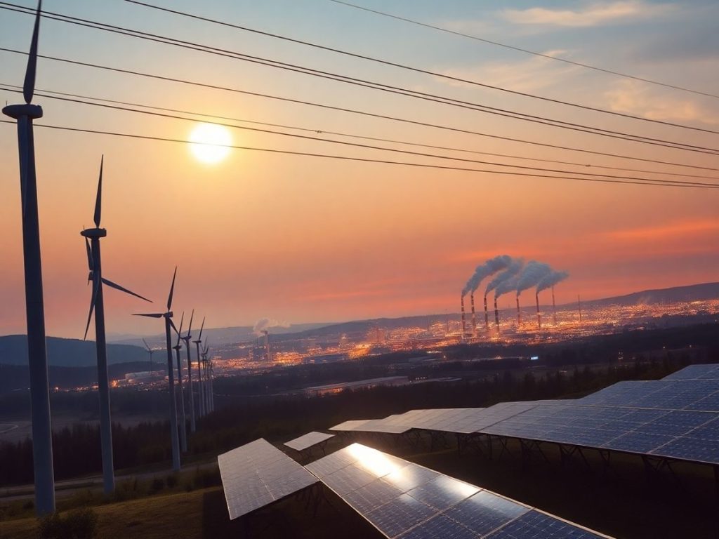 Companii energetice, lideri, inovație, România.