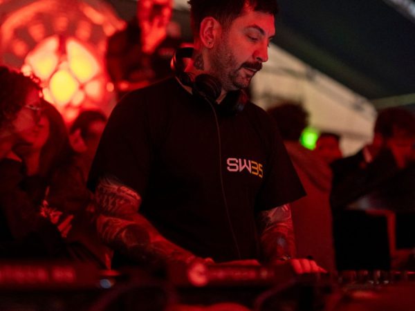 Un line-up care va scrie istorie: Jamie Jones, Mahony, Richy Ahmed, Kidoo și Kllau – Kristal Groove x The Brunch Affair