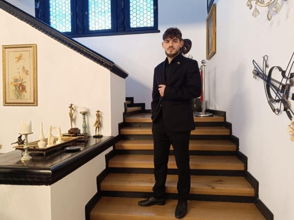 Vlad Augustin, Reprezentant Vânzări EkoGroup, transformă datele în lead-uri calificate și rezultate comerciale reale